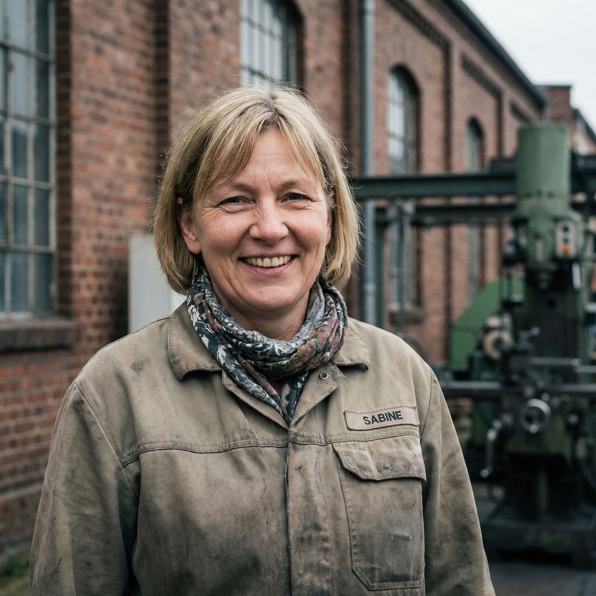 Sabine